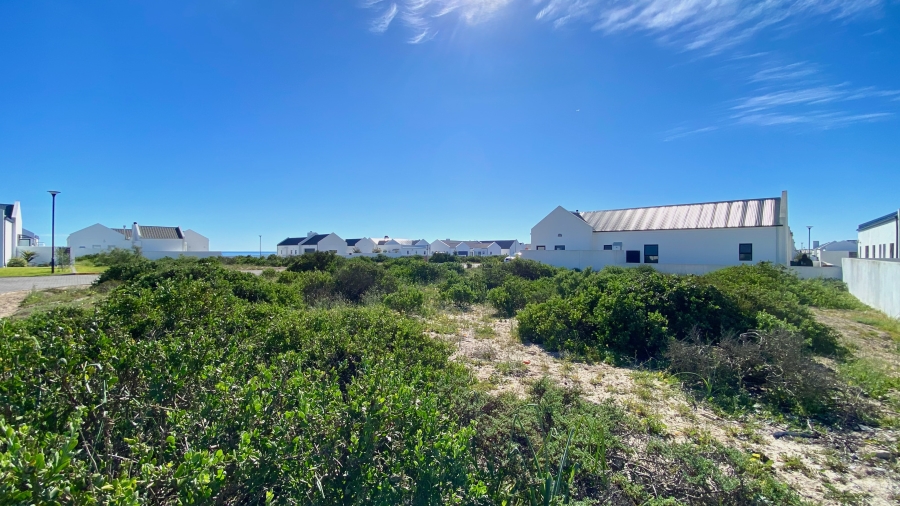 3 Bedroom Property for Sale in Atlantic Sands Private Estate Western Cape